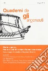 Quaderni de «Gli argonauti» (2017). Vol. 33: Morte e guerra. Paure e conflitti svelano l'uomo a se stesso libro