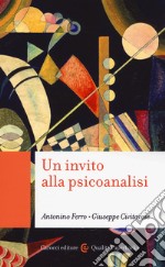 Un invito alla psicoanalisi libro