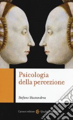 Psicologia della percezione