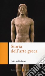 Storia dell'arte greca