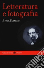 Letteratura e fotografia libro