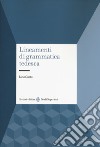 Lineamenti di grammatica tedesca libro di Gaeta Livio