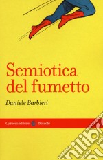 Semiotica del fumetto libro