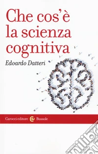 Che cos'è la scienza cognitiva