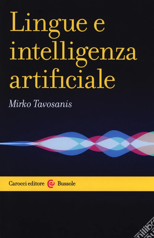 Lingue e intelligenza artificiale