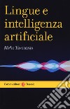 Lingue e intelligenza artificiale libro