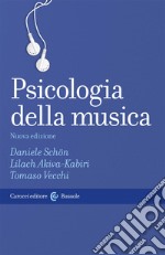 Psicologia della musica