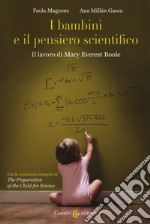 I bambini e il pensiero scientifico. Il lavoro di Mary Everest Boole