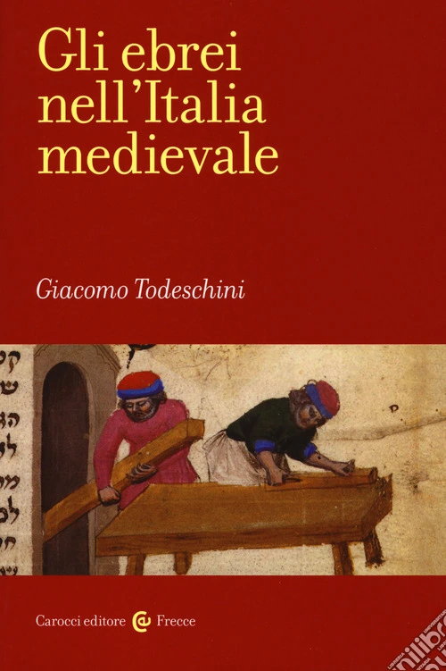 Gli ebrei nell'Italia medievale