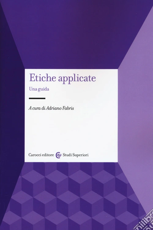 Etiche applicate. Una guida