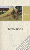 Ronsasvals libro