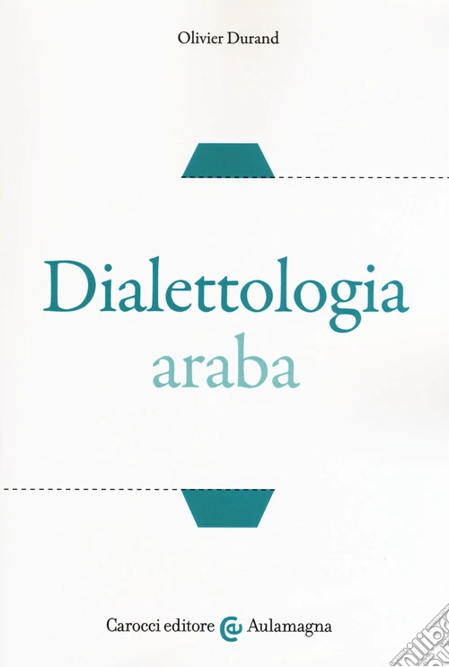 Dialettologia araba