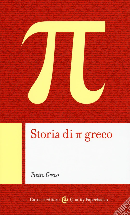 Storia di Pi Greco
