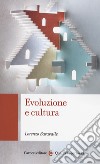 Evoluzione e cultura libro