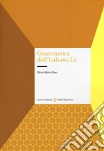 Grammatica dell'italiano L2