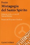 La mistagogia del santo spirito libro