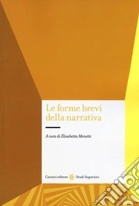 Le forme brevi della narrativa