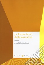 Le forme brevi della narrativa libro