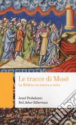 Le tracce di Mosé. La Bibbia tra storia e mito