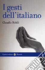 I gesti dell'italiano