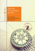 Principi di economia politica libro