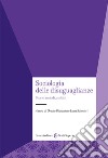 Sociologia delle disuguaglianze. Teorie, metodi, ambiti libro