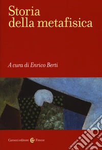 Storia della metafisica