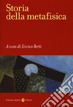 Storia della metafisica libro