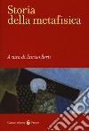 Storia della metafisica libro