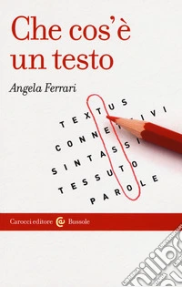 Che cos'è un testo