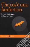 Che cos'è una fanfiction libro