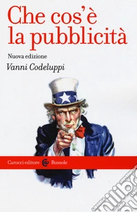 Che cos'è la pubblicità