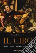 Il cibo libro