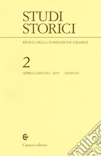 Studi storici (2019). Vol. 2