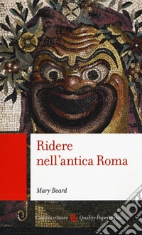 Ridere nell'antica Roma
