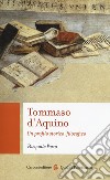Tommaso d'Aquino. Un profilo storico-filosofico libro