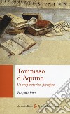 Tommaso d'Aquino. Un profilo storico-filosofico libro di Porro Pasquale