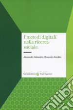 I metodi digitali nella ricerca sociale