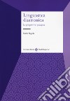 Linguistica diacronica. La prospettiva tipologica libro di Napoli Maria