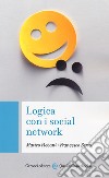 Logica con i social network libro