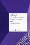 Goldoni e il teatro comico del Settecento libro