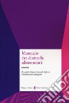 Manuale dei disturbi alimentari libro