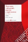 Economia industriale: esercizi e applicazioni libro