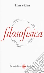 Filosofisica libro