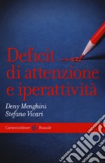 Deficit di attenzione e iperattività libro