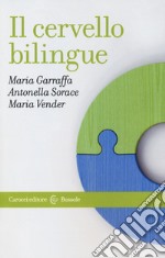 Il cervello bilingue libro