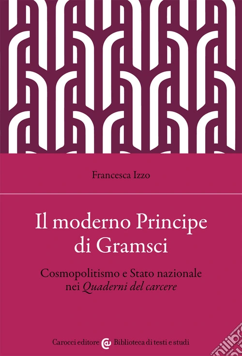 Il moderno principe di Gramsci