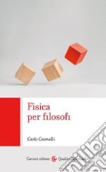 Fisica per filosofi libro