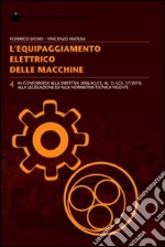 L'equipaggiamento elettrico delle macchine libro