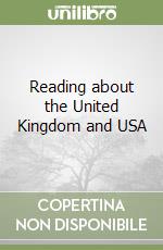 Reading about the United Kingdom and USA libro
